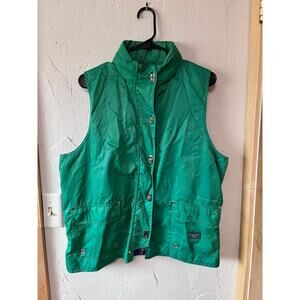 Ralph‎ Lauren Marine Sailing Team Vest Sz L